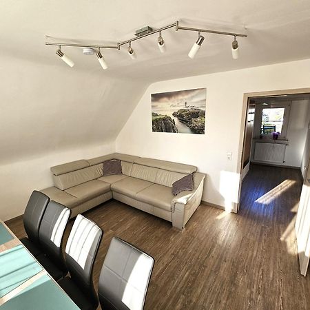 Apartment Popp Erzhausen Bagian luar foto