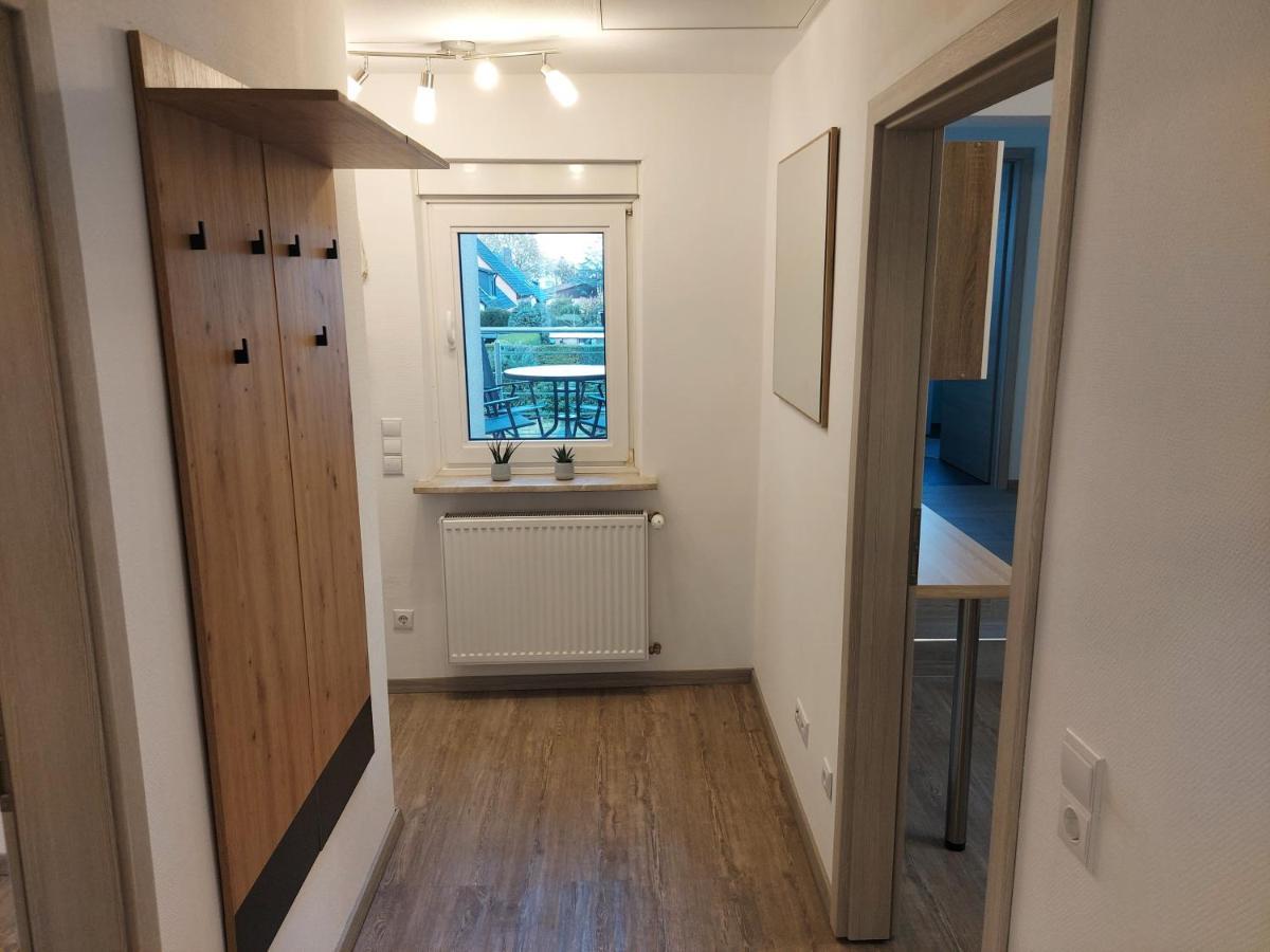 Apartment Popp Erzhausen Bagian luar foto