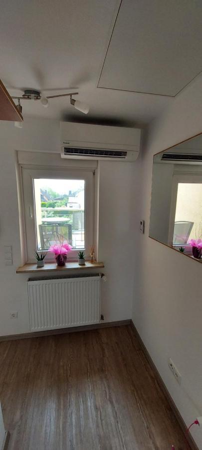 Apartment Popp Erzhausen Bagian luar foto