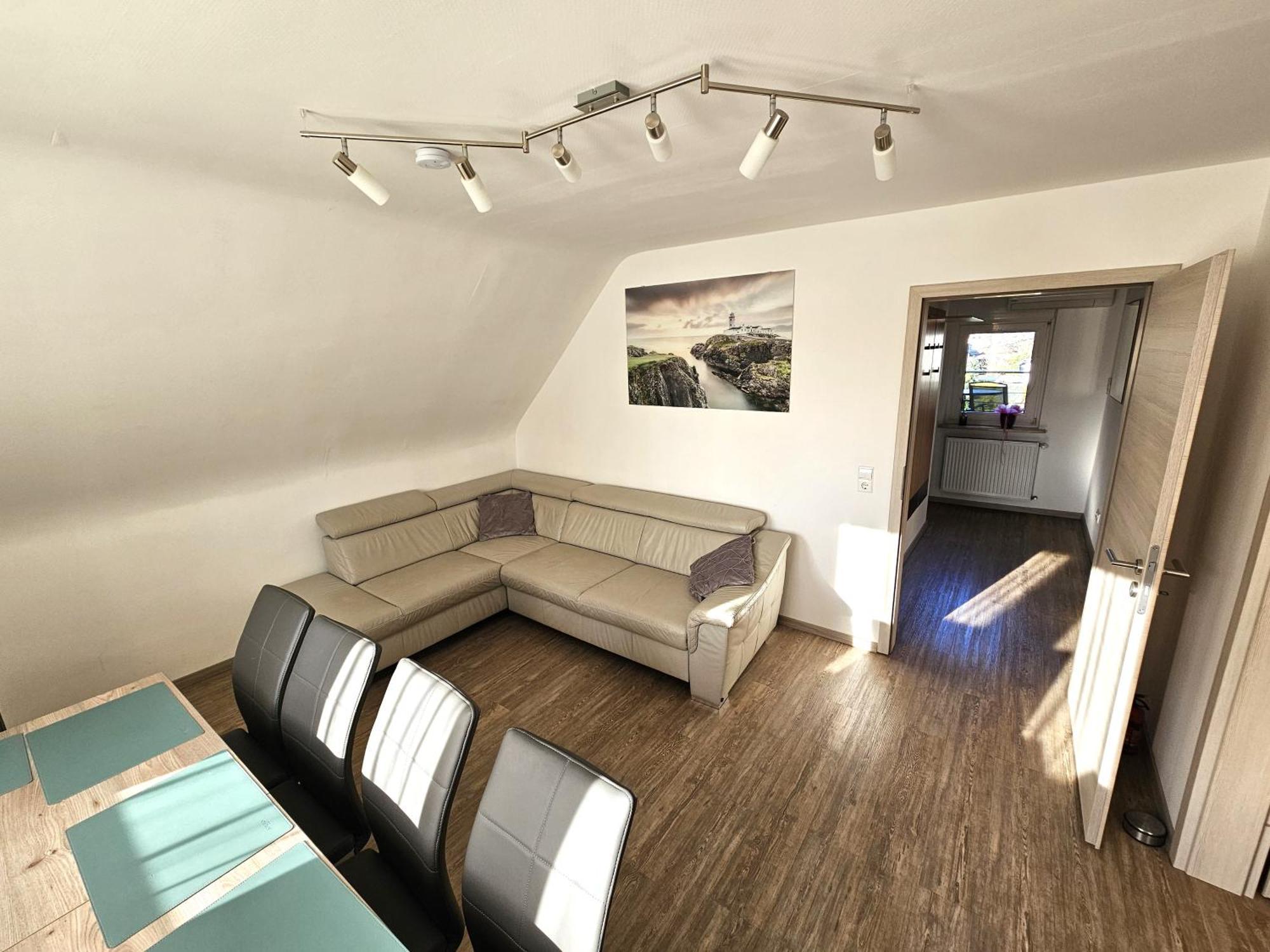 Apartment Popp Erzhausen Bagian luar foto